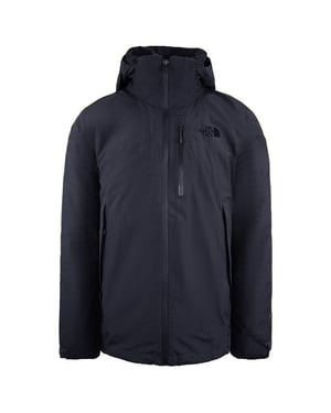 The North Face Triclimate Herren-Wandermantel in Marineblau