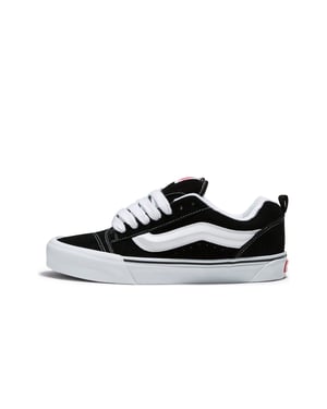 ZAP.FASHION MEN'S Knu Skool SCHWARZ