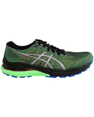 Asics Gel-Kayano 28 Lite-Show Herren Grün Trainer