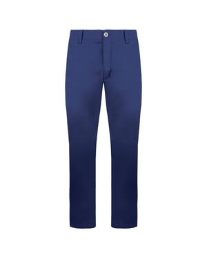 Under Armour Golf Stretch Taille Bottomsv Blue Herren Übernahmehose 1309546 408