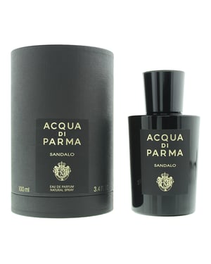 Colonia Sandalo Eau De Parfum Spray 100 ml
