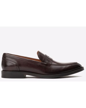 Base London Kennedy Slipper Herren
