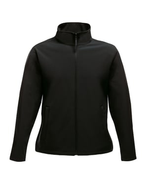 Regatta Womens/Ladies Ablaze Printable Softshell Jacke