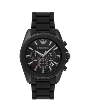 Armani Herren-Armbanduhr AR6092