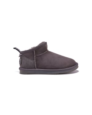 Cosy Ultra Short Grau