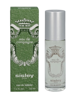 Sisley Eau De Campagne Edt Spray.