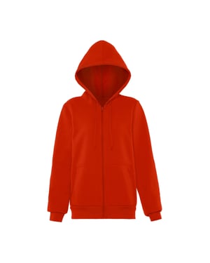 Mymo Kapuzenjacke Damen verrotten