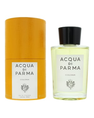 Colonia Eau De Cologne Vaporisateur 180 ml