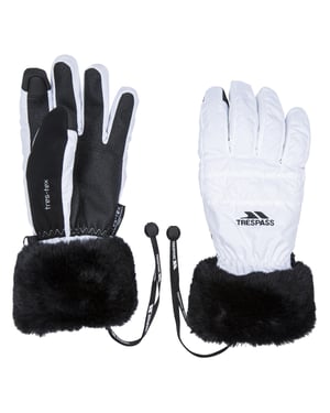 Trespass Damen/Damen Yanki Handschuhe