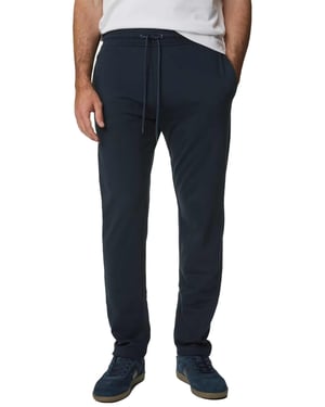 Kruze | Herren Jogger mit offenem Saum