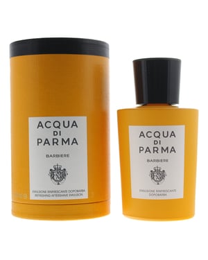 Collezione Barbiere Refreshing Aftershave Emulsion