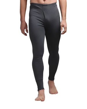 Heat Holders - Herren-Baumwoll-Thermounterwäsche Unterhose Long Johns