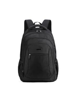 Aoking Rucksack Unisex BLACK