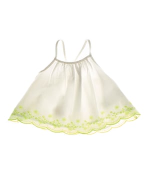 Tanktop 875830 Mädchen