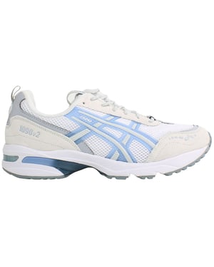 Asics Gel-1090v2 Herren Weiß Turnschuhe