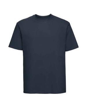 Russell - T-Shirt für Herren (Dunkelblau)