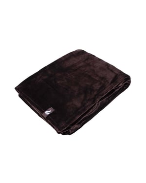 Extra weiche, warme 1,7 TOG Luxus-Thermofleece-Decke - 180 x 200 cm