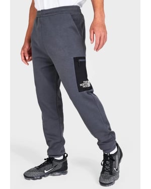 The North Face Herren gewebt Tasche Jogger in Vandis grau