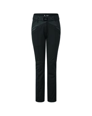 Dare 2B Damen/Damen Julien Macdonald Beau Monde Stretch Skihose (Schwarz)