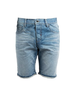 Antony Morato Shorts Baart Herren blau