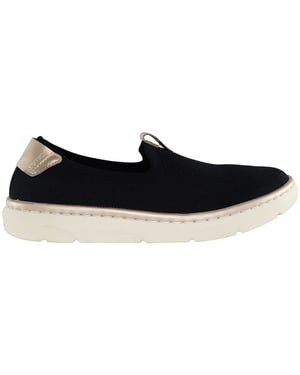 Ariat Ryder Damen schwarze Schuhe
