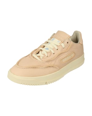 Adidas Originals SC Premiere Herren Turnschuhe Weiß Turnschuhe