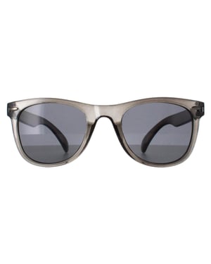Smarty X2948 F transparent rauchgrau Sonnenbrille