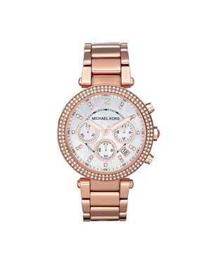 Michael Kors Parker Damenuhr MK5491