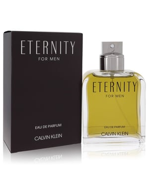 Calvin Klein Eternity For Men Eau de Parfum 200 ml Spray für Herren