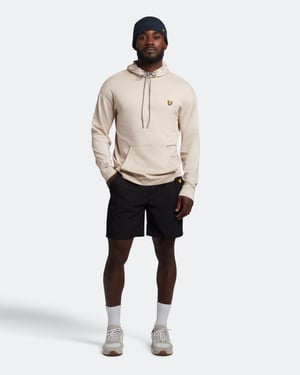 Lyle & Scott Superweicher Hoodie
