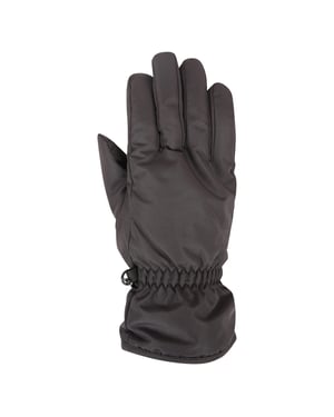 Mountain Warehouse Damen/Damen Skihandschuhe (Schwarz)