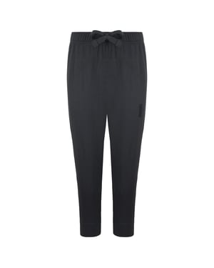 Gymshark Pause Damen Charcoal Track Hosen