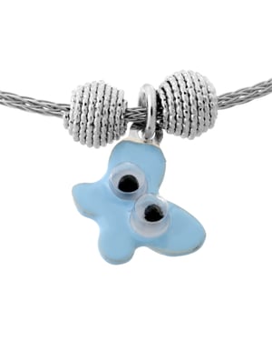 Orphelia 'Angelica' Kinderarmband aus 925er Sterlingsilber - Silber ZA-7143