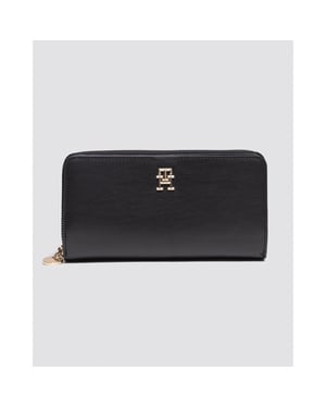 Tommy Hilfiger TH Chic Damen Große Tasche
