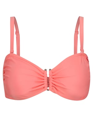 Regatta - "Aceana III" Bikini Oberteil für Damen (Shell Pink)