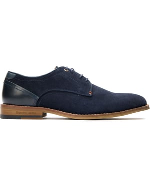 Simon Carter Weir Lace Up Schuhe
