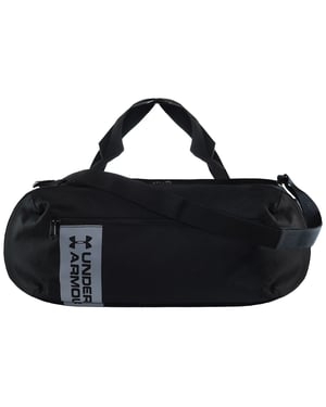 Under Armour Roland Mens Black Duffel Bag