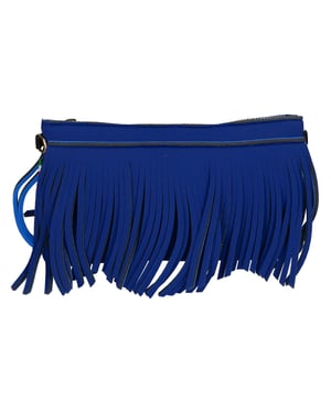 Gave Lux Schultertasche Frauen BLUE