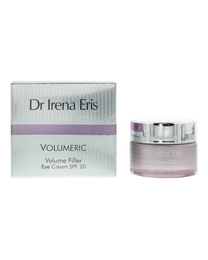 Dr Irena Eris Volumeric Volume Filler Spf 20 Eye Cream 15ml