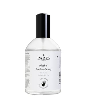 PARKS 100ML OBERFLÄCHENSPRAY 65%