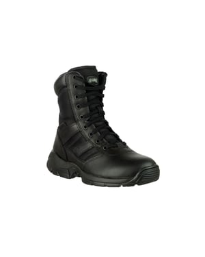 Magnum Panther 8.0 Uniformstiefel mit seitlichem Reißverschluss