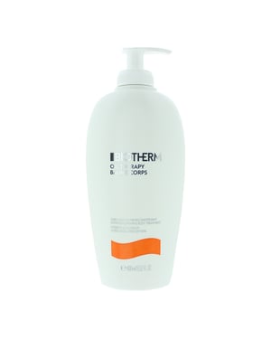 Oil Therapy Lotion Pour Le Corps 400 ml