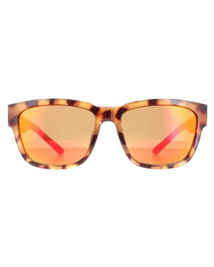 Smith Rectangle Herren Havanna Rot Rot Polarisiert Ember