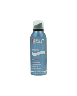 Biotherm Homme Vitalität & Frische Rasiergel 150ml