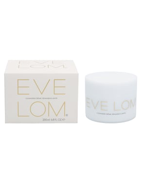 Eve Lom Cleanser 200ml.