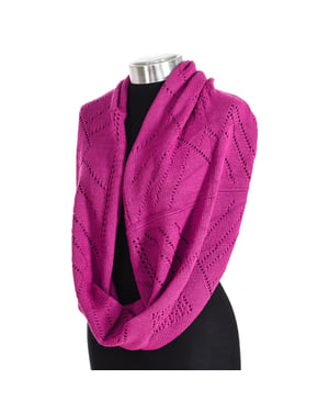 Lifestyle 95800 Damen Casual Strickkragen