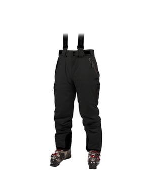Trespass Kristoff Skihose (Schwarz)