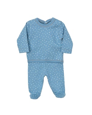 BASIC-LANGARMSET
