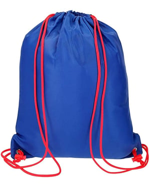 Speedo Marvel Avengers 12L Blau Junior Wet Kit Schwimmtasche