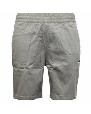 Puma Suede Vintage Herren-Shorts in Khaki